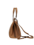 Medium Zumi Top Handle, &pound;750, Handbags, Tan, Leather, Bottom view